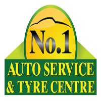  No1 Auto Services & Tyre Centre in Maidstone VIC