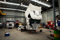 Prancer Truck Repairs