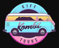 Kiff Kombi Tours
