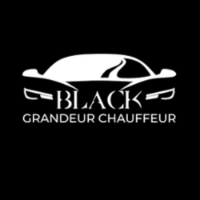 Black Grandeur Chauffeur