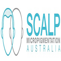  Scalp Micropigmentation Australia in Walkerville SA