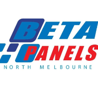  Betapanels in North Melbourne VIC