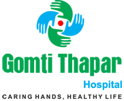 Gomti Thapar Hospital in Moga PB