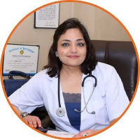  Dr Sumita Sofat Hospital in Ludhiana PB