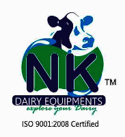 Khoya Machine, Dairy Equipments - NK Dairy