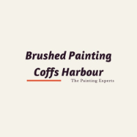  Brushed Painting Coffs Harbour in Moonee Beach NSW