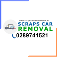  Scraps Car Removal  in Guildford West NSW