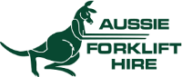  Aussie Forklift Hire in Peakhurst NSW