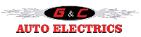 G & C Auto Electrics in Camden NSW