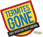  Termites Gone - Pest Control in Deeragun QLD