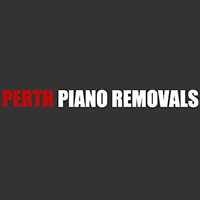 Perth Piano Removals