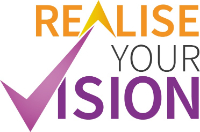 Realise Your Vision - Business Consultant