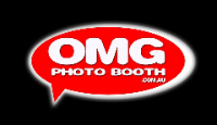  OMG Photo Booth in Glenroy VIC