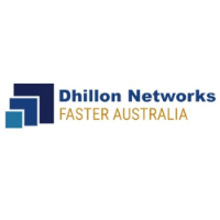 Dhillon Networks Pty Ltd