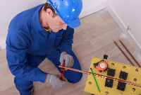  Melbourne West Electricians in Point Cook VIC