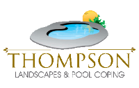  Thompson Landscaping & Pool Coping in Fulham Gardens SA