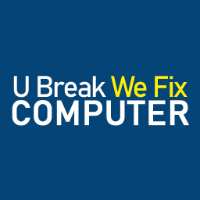  You Break We Fix Computer Repairs in Carina QLD