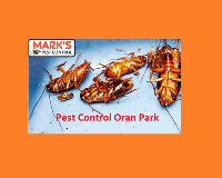  Pest Control Oran Park in Oran Park NSW