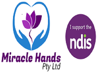  Miracle Hands Pty Ltd in Roxburgh Park VIC