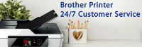 Brother Printer support
