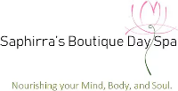  Saphirra's Boutique Day Spa in East Geelong VIC