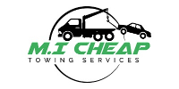  Cheap Towing Services in Deer Park VIC