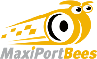 Airport Taxi Service Perth | MaxiPortBees