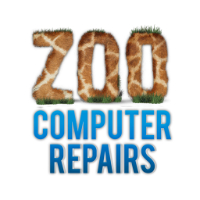 Zoo Computer Repairs 