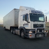  Yorke Peninsula Removals in New Town SA