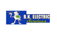  BK Electric Services in Sherman Oaks CA