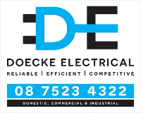  Doecke Electrical PTY LTD in Monteith SA