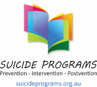  Suicide Programs in Brisbane QLD