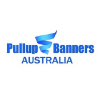  Pull Up Banners Australia in Notting Hill VIC