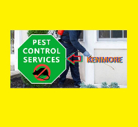 Pest Control Kenmore in Kenmore QLD