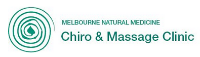 Melbourne Chiro Clinic