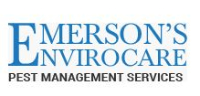  Emerson's Envirocare Pest Management Services in Kingswood NSW