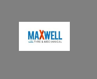 Maxwell Tyre and Mechanical