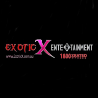 Exotic X Entertainment