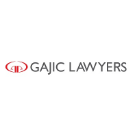  Gajic Lawyers in Cabramatta NSW