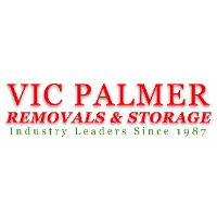  Vic Palmer Removals & Storage in Yatala QLD