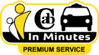  CabinMinutes Airport Taxi Services in Meadow Heights VIC