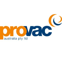 Provac Australia Pty Ltd