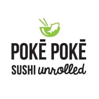 Poke Poke-Sushi Unrolled