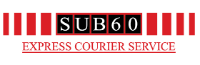  SUB60 Couriers in Ashmore QLD