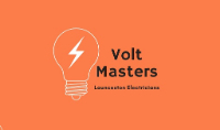  Volt Masters Launceston Electrician in Launceston TAS
