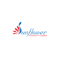  Sunflower Women's Hospital in Ahmedabad GJ