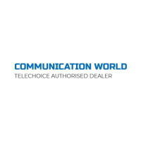  Communication World Telechoice Authorised Dealer in Figtree NSW