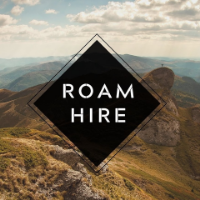  Roam 4WD Hire Cairns in Cairns QLD