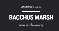  Stockdale & Leggo Bacchus Marsh in Bacchus Marsh VIC