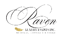  Raven Luxury Events Inc in Toronto ON